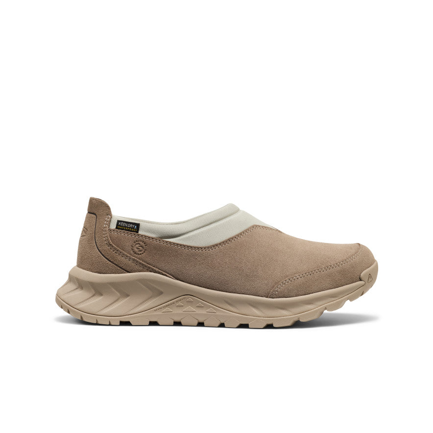 KEEN スリッポン23.0 ウィメンズ スリッポン | ティーティーエス モック ウォーター