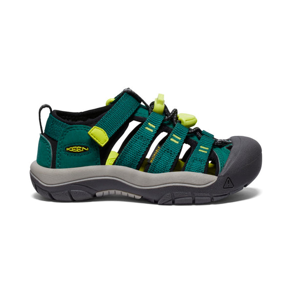 【新品未使用】Keen リトルキッズ ニューポート エイチツー サンダル 17㎝ afc0acb00faab81c77daa7bcc3456e