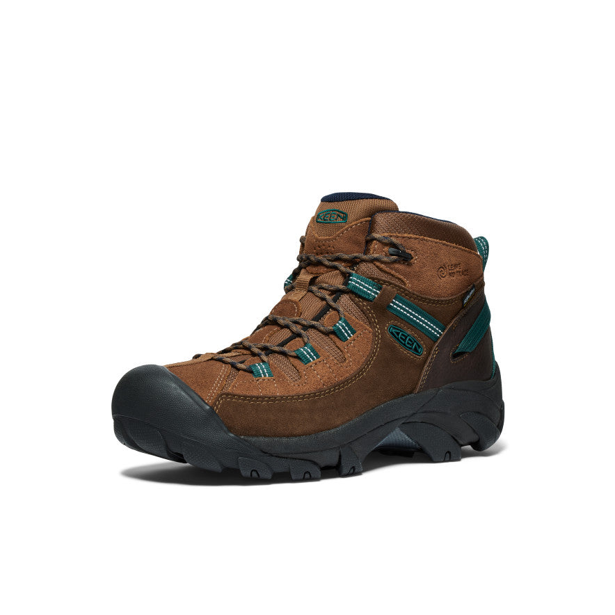 メンズ ターギー ツー ミッド KEEN × Leave No Trace Japan Color