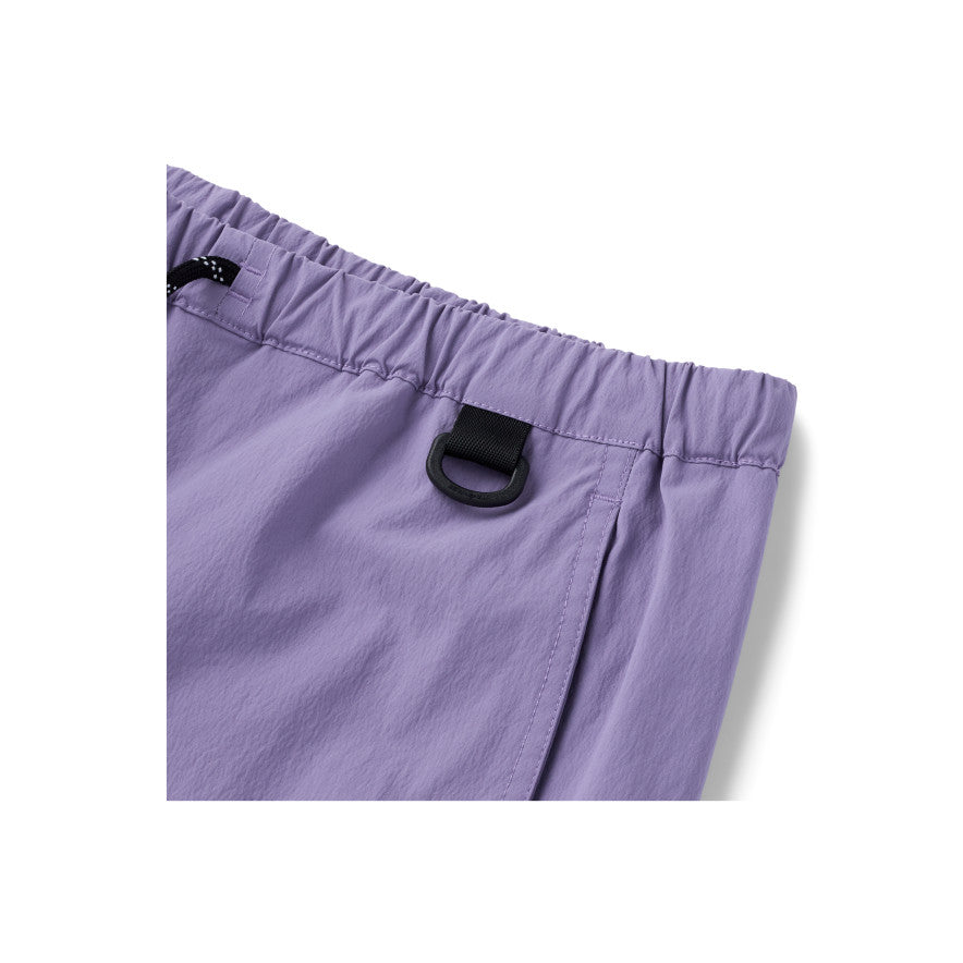 ナイロン ストレッチ メッシュ ショーツ | Purple Haze | KEEN公式