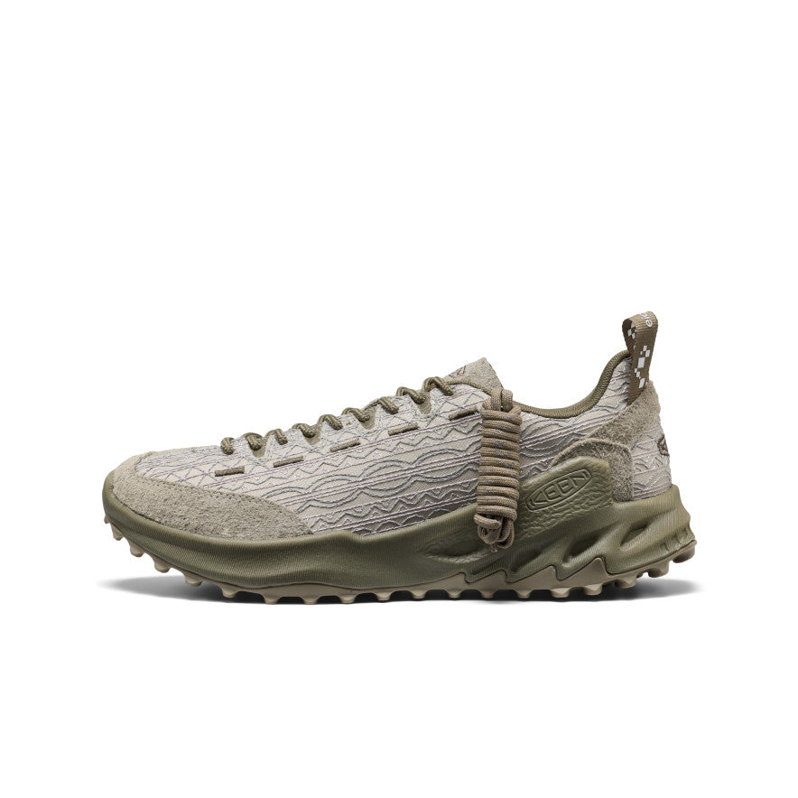 メンズ ジャスパー ザイオニック KEEN x 18 East | KEEN公式オンライン