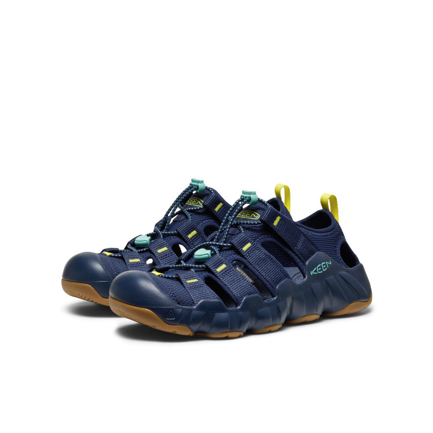 メンズ サンダル | ハイパーポート エイチツー | KEEN公式オンラインストア