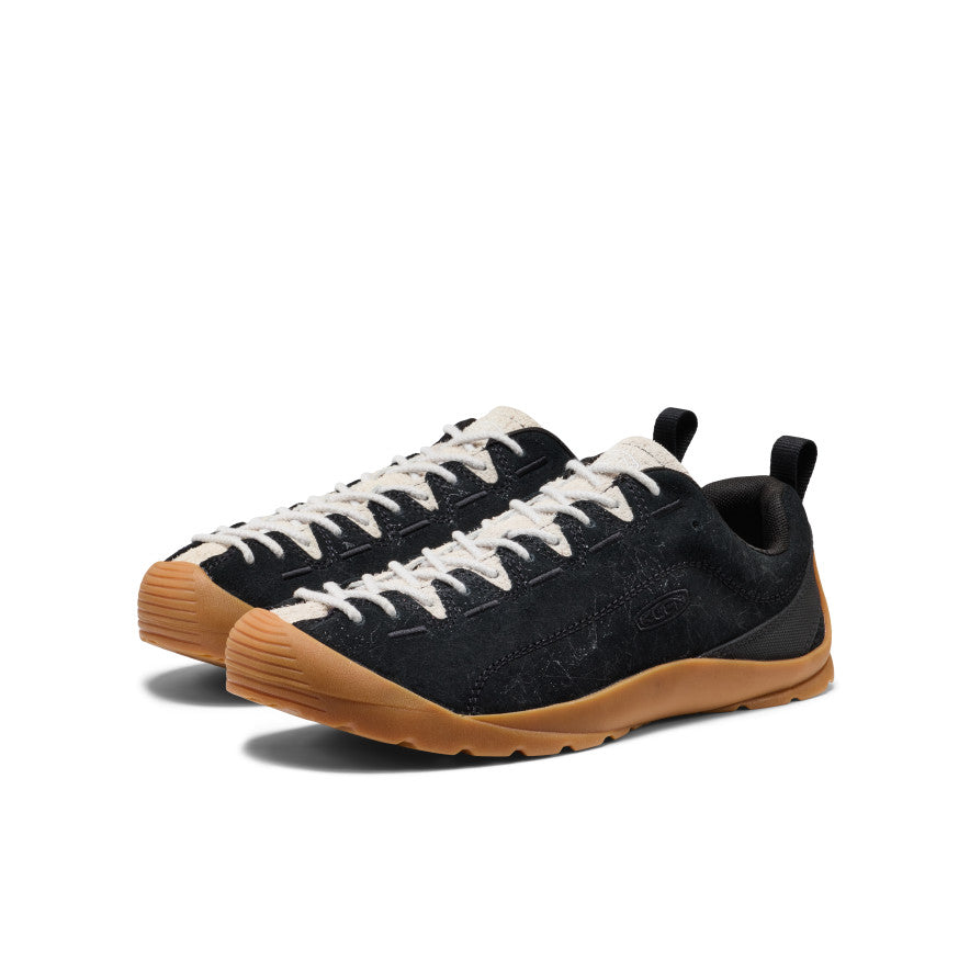 メンズ ジャスパー スニーカー | Perseid Black/Vapor | KEEN公式