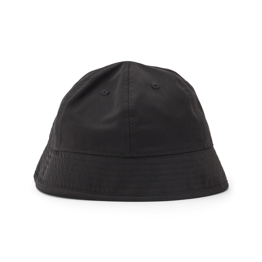 コットンライク シックスパネル ハット | Black | KEEN公式オンライン
