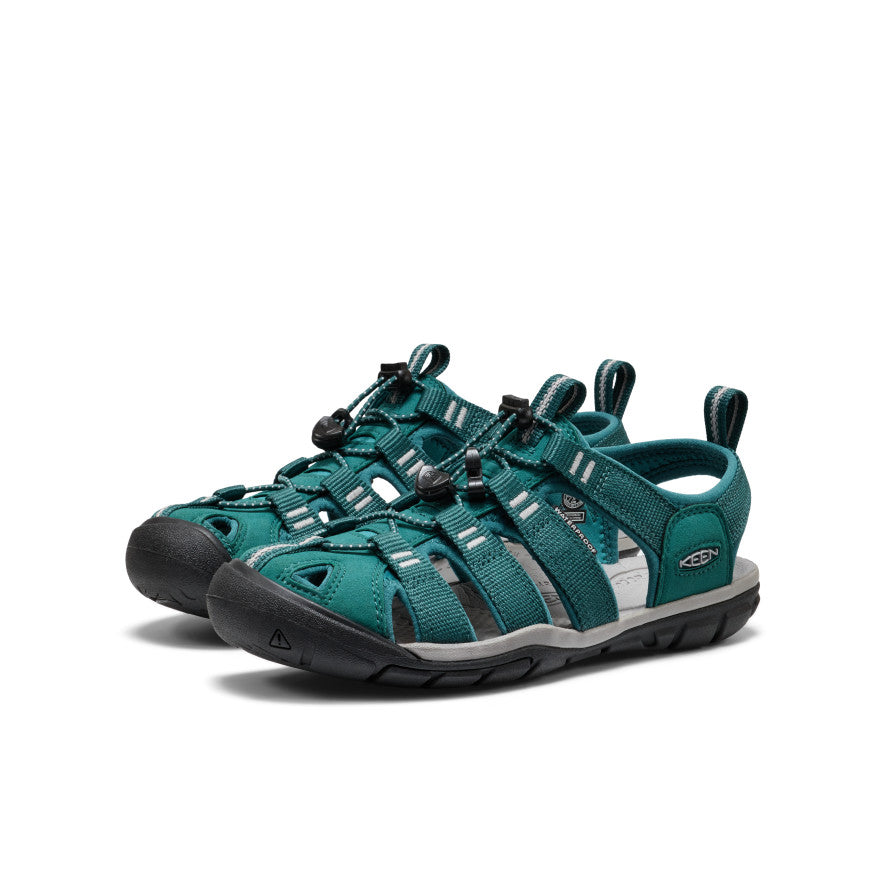 ウィメンズ クリアウォーター シーエヌエックス | Mediterranea | KEEN