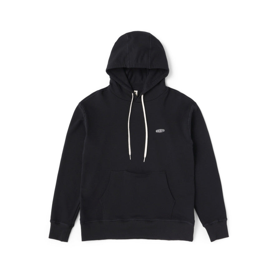 ユニセックス | ハーベスト テック ポケット クルー スウェット | KEEN