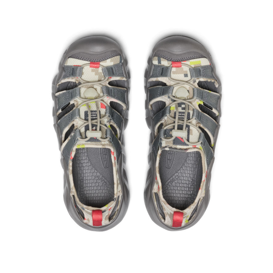 ウィメンズ ハイパーポート エイチツー KEEN x FUJI ROCK FESTIVAL'26