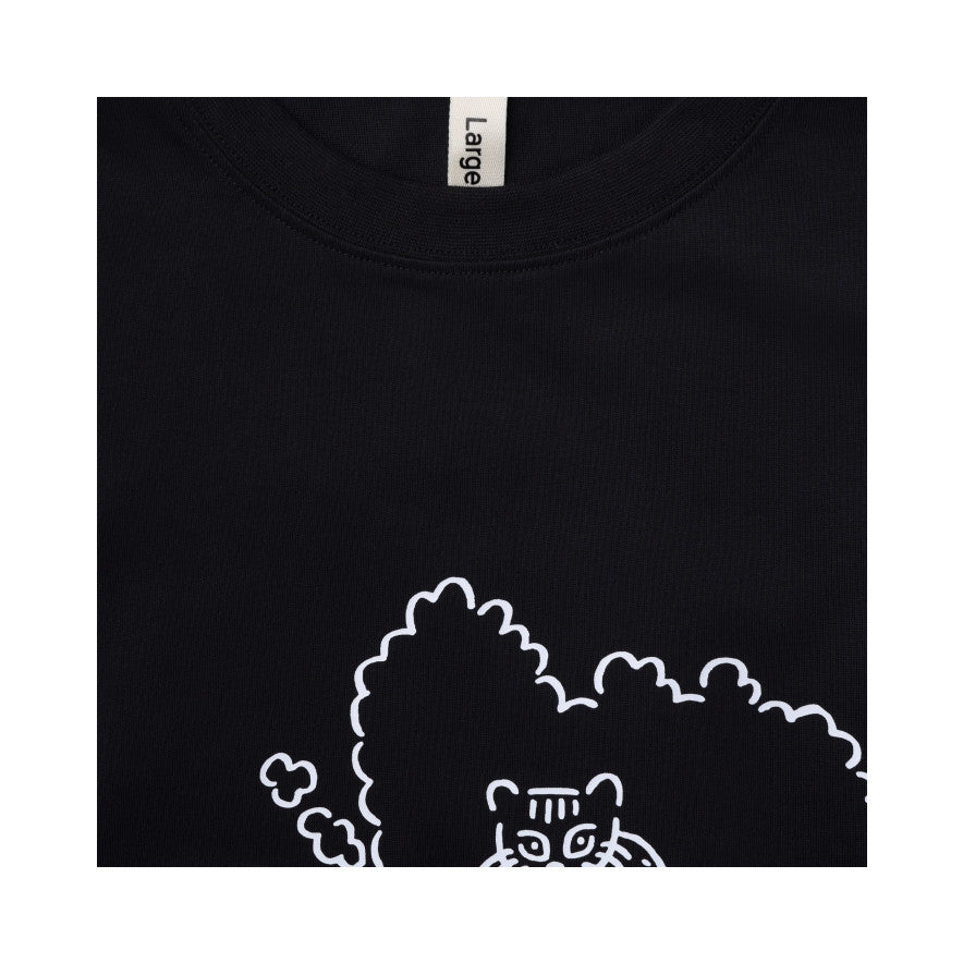 ユニセックス ティーシャツ | Us 4 オーシーアールピー