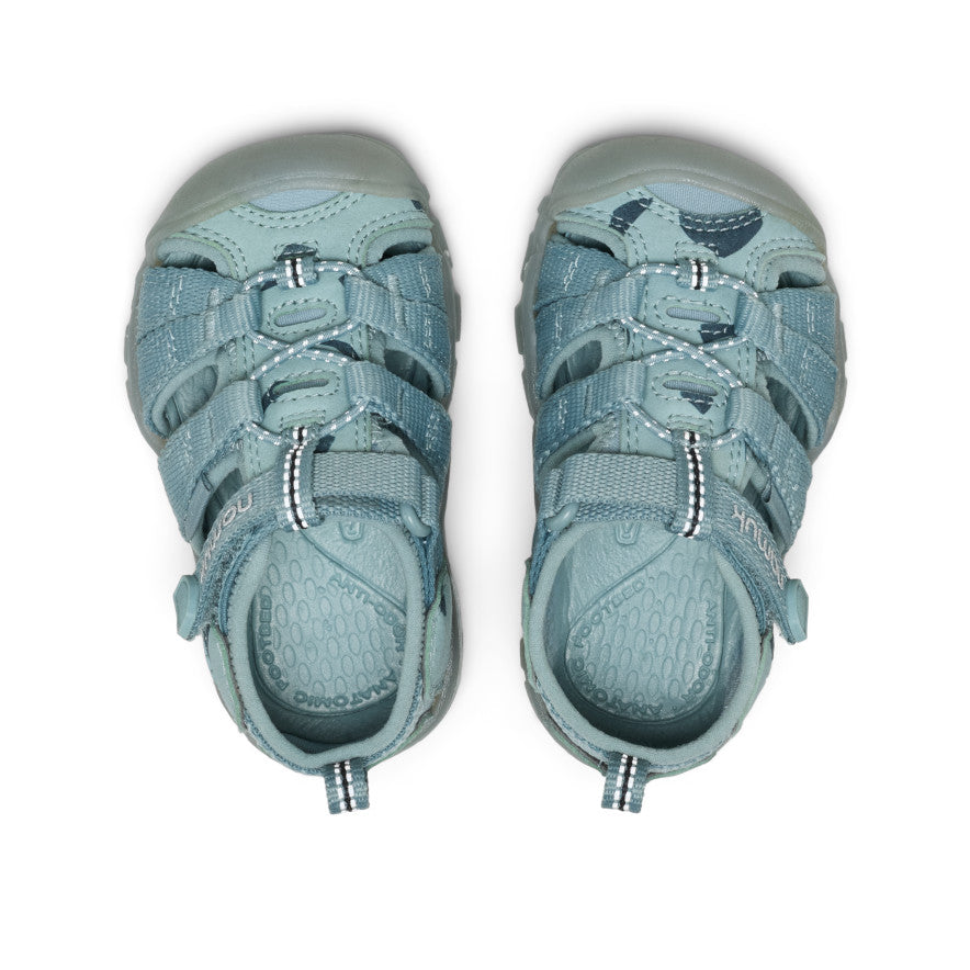 トドラー シーキャンプ ツー シーエヌエックス KEEN x namuk | KEEN
