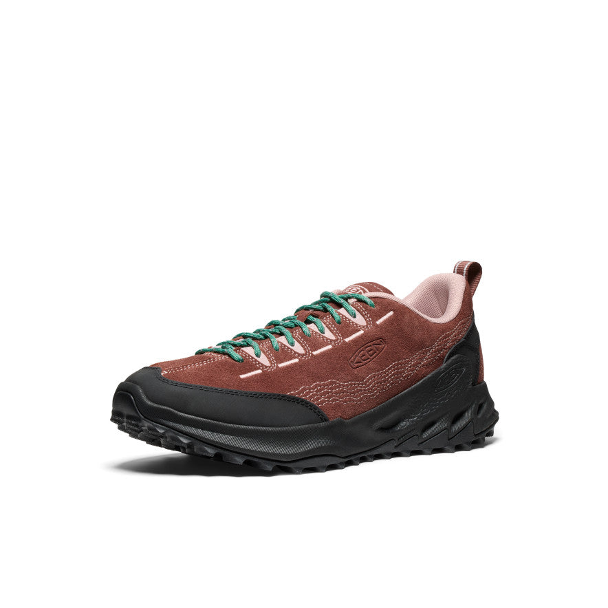 メンズ ジャスパー ザイオニック KEEN x Pilgrim Surf+Supply | Marron