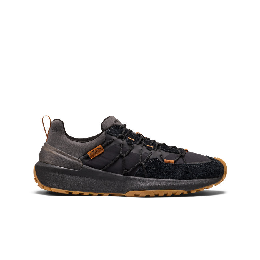 KEEN ユニーク UNEEK アウトドア メンズ ユニーク トレッカー | Black/Keen Maple | KEEN公式オンライン