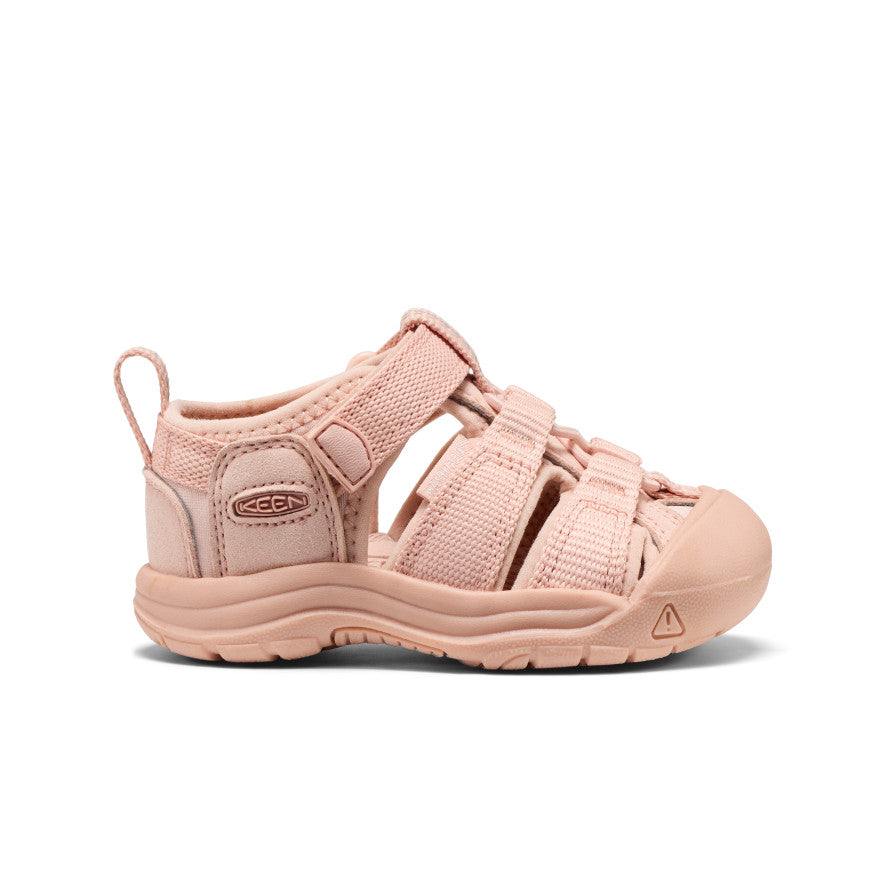 トドラー ニューポート エイチツー | Cameo Rose Monochrome | KEEN