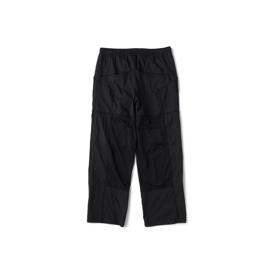 ナイスミント メッシュ パンツ | Black | KEEN公式オンラインストア