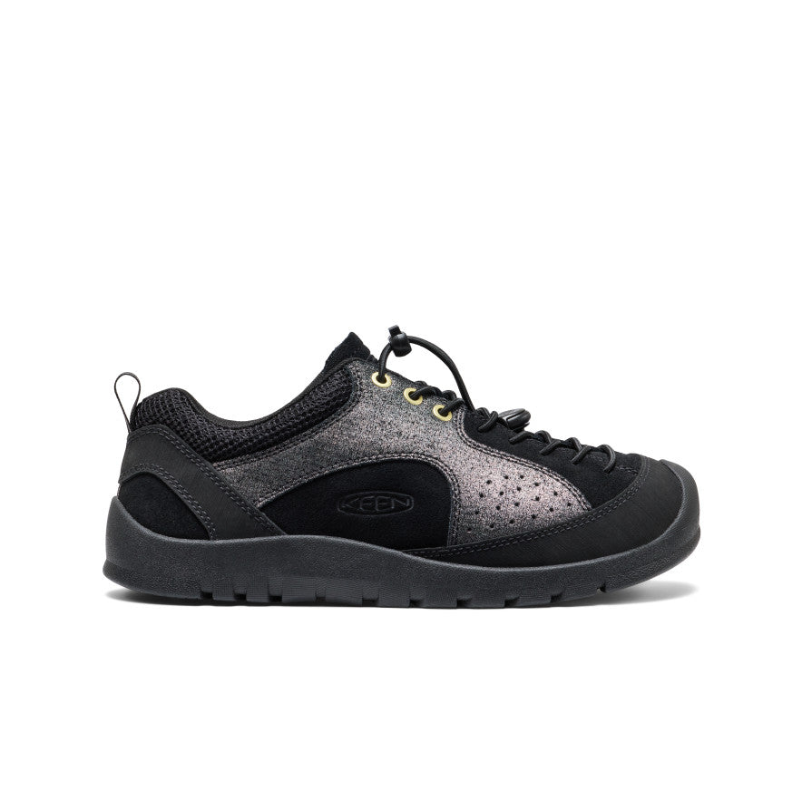 ウィメンズ ジャスパー ロックス エスピー | Black/Gold | KEEN公式
