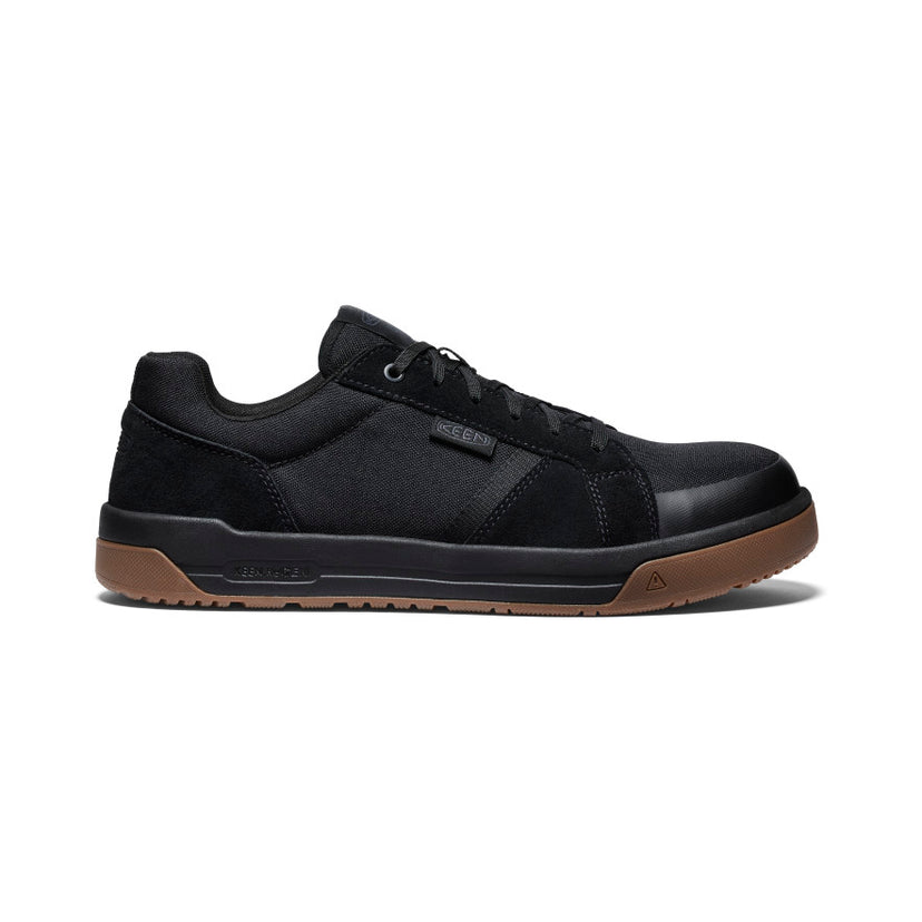 メンズ ケントン イーエスディー  |  Black/Gum