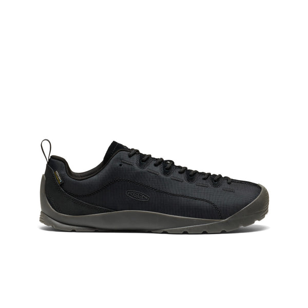 KEEN JASPER NYLON WPジャスパー ウォータープルーフ　24.5 bbc513d0369fe285ef5cfbdd6f5fb8