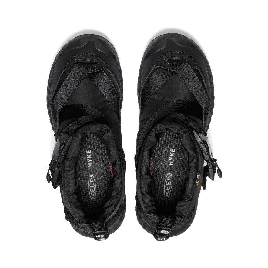 ウィメンズ 防水ウィンターブーツ | フッドゼラ ネクシス ウォーター