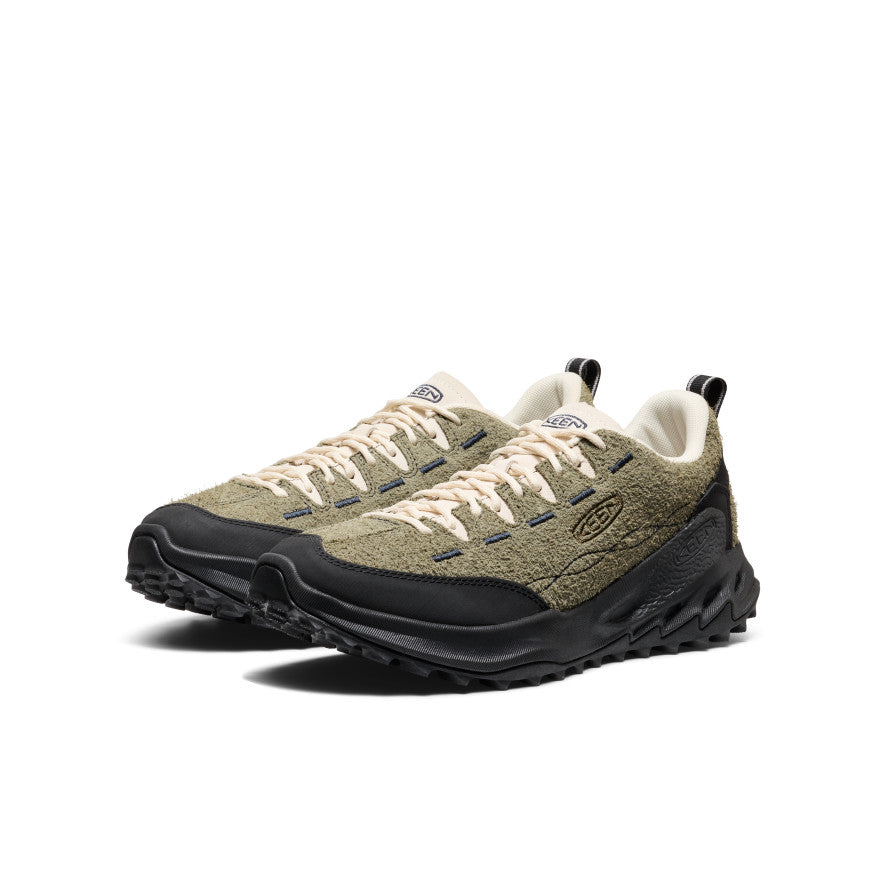 メンズ スニーカー | ジャスパー ザイオニック | KEEN公式オンラインストア