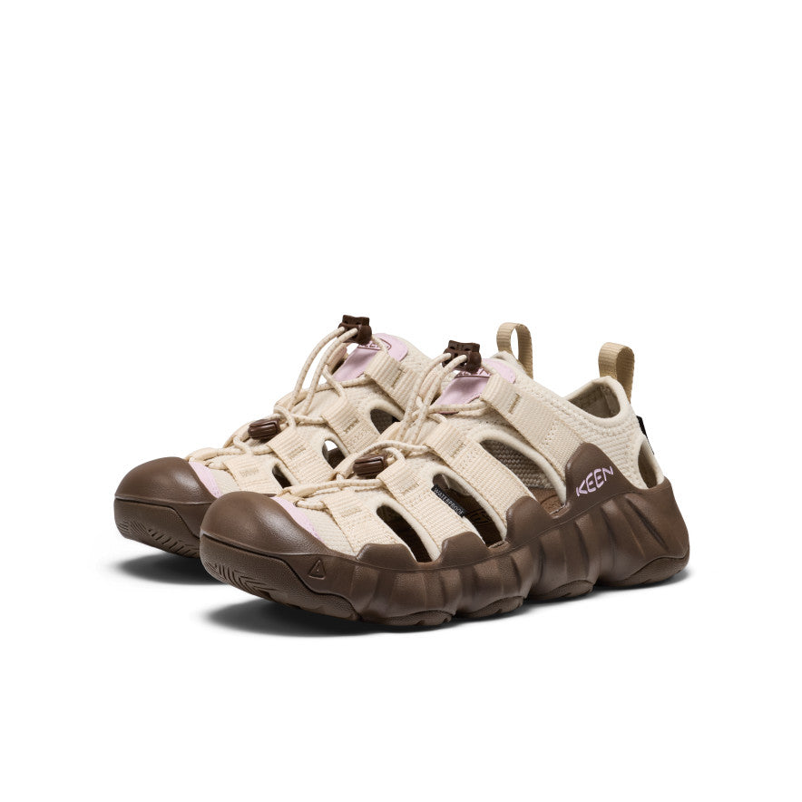 ウィメンズ ハイパーポート エイチツー KEEN x emmi | KEEN公式