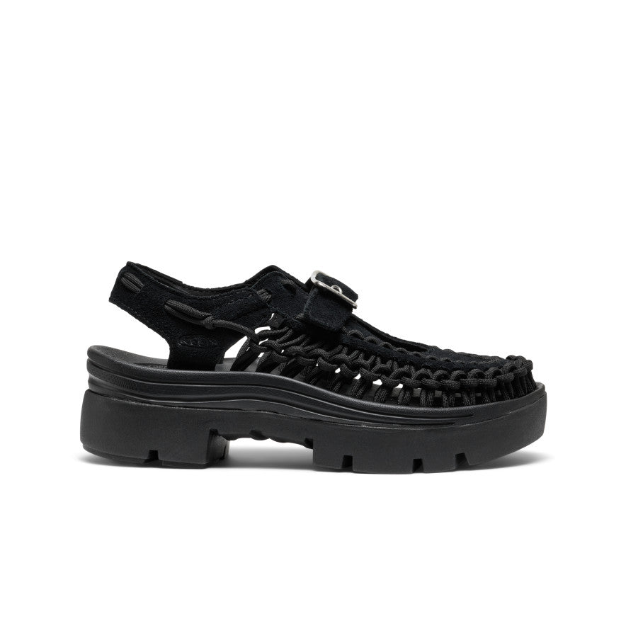 オールジェンダー | ユニーク ピーエルティー メリージェーン | KEEN