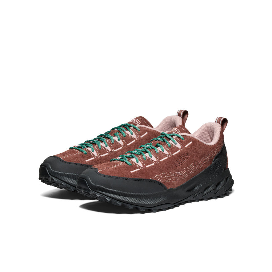 メンズ ジャスパー ザイオニック KEEN x Pilgrim Surf+Supply | Marron