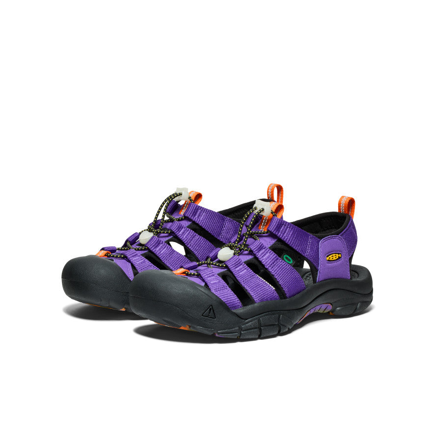 メンズ ニューポート レトロ サンダル KEEN × An Ko Rau 2