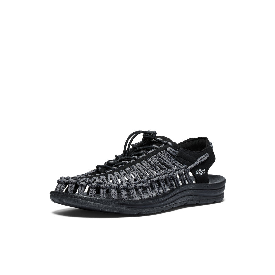 メンズ ユニーク KEEN × ARTPARA FUKAGAWA 3