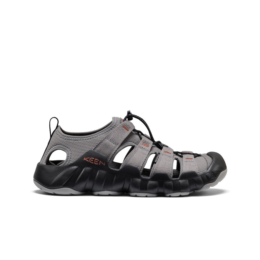 し*ま様 KEEN ハイパーポートエイチツーサンダル メンズ ハイパーポート エイチツー | Martini Olive/Plaza Taupe