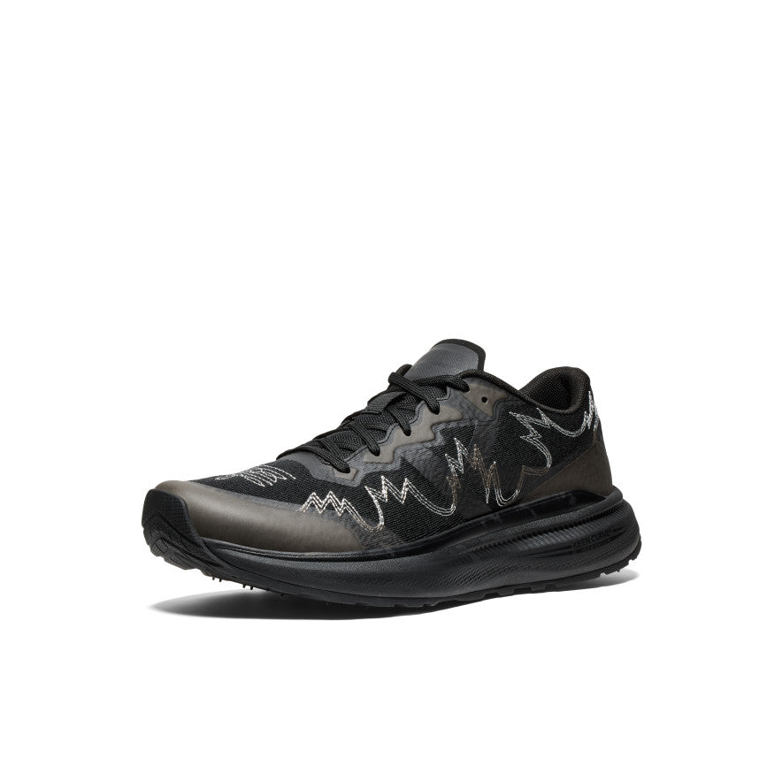 メンズ ダブルケー500 ウォーキングシューズ KEEN x ENGINEERED GARMENTS 3