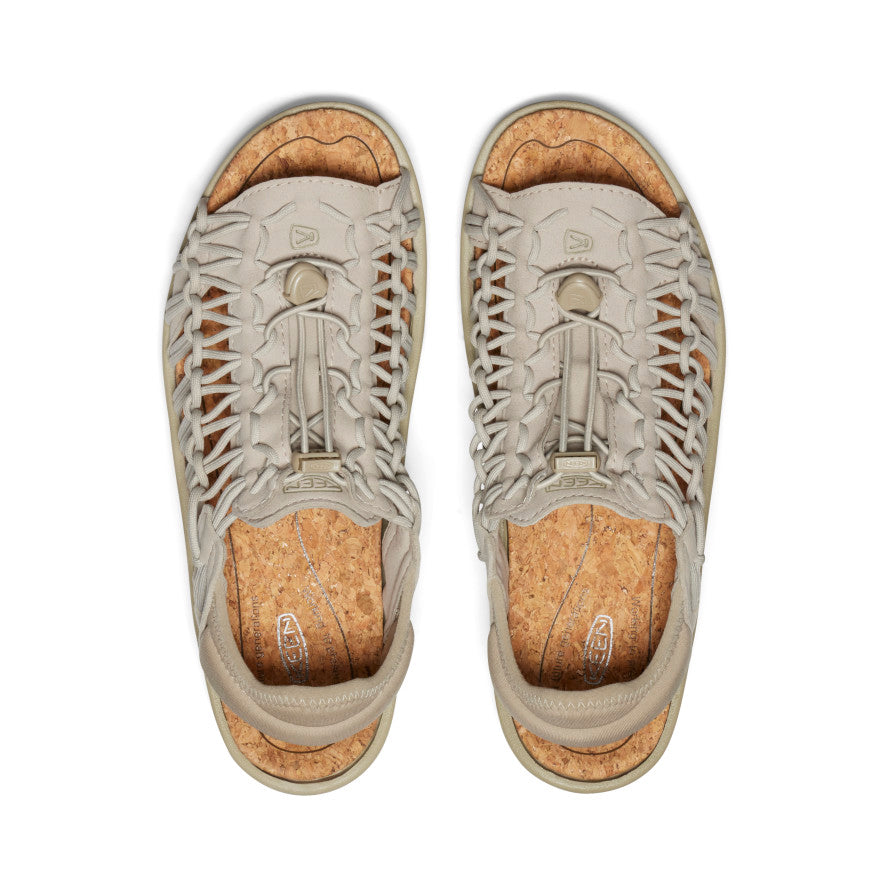 メンズ ユニーク ツー オーティー KEEN × LOFTMAN | Plaza Taupe/Plaza