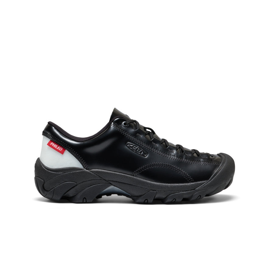 新品未使用 KEEN x PHILEO US10 メンズ タージャー フィレオ メンズ タージャー フィレオ KEEN x PHILEO | Black | KEEN公式