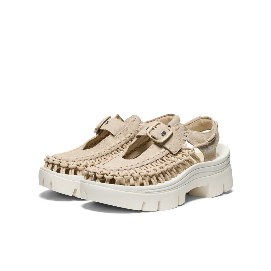 KEEN オールジェンダー ユニーク ピーエルティー メリージェーン　25cm オールジェンダー | ユニーク ピーエルティー メリージェーン | KEEN