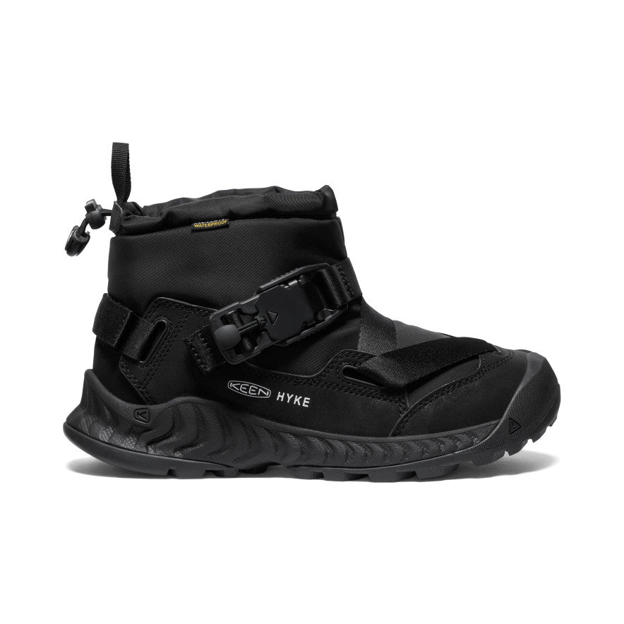 ウィメンズ 防水ウィンターブーツ | フッドゼラ ネクシス ウォーター