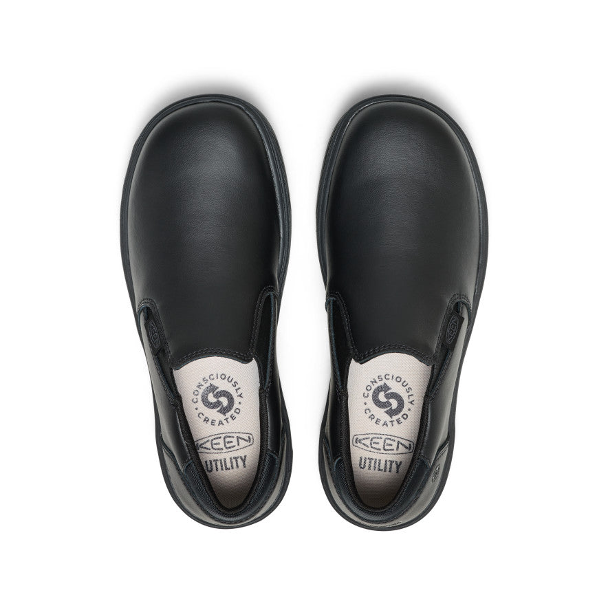 ウィメンズ ワークシューズ | ケントン スリップオン ダブリューティー