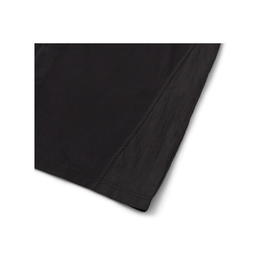 ナイスミント メッシュ シャツ | Black | KEEN公式オンラインストア