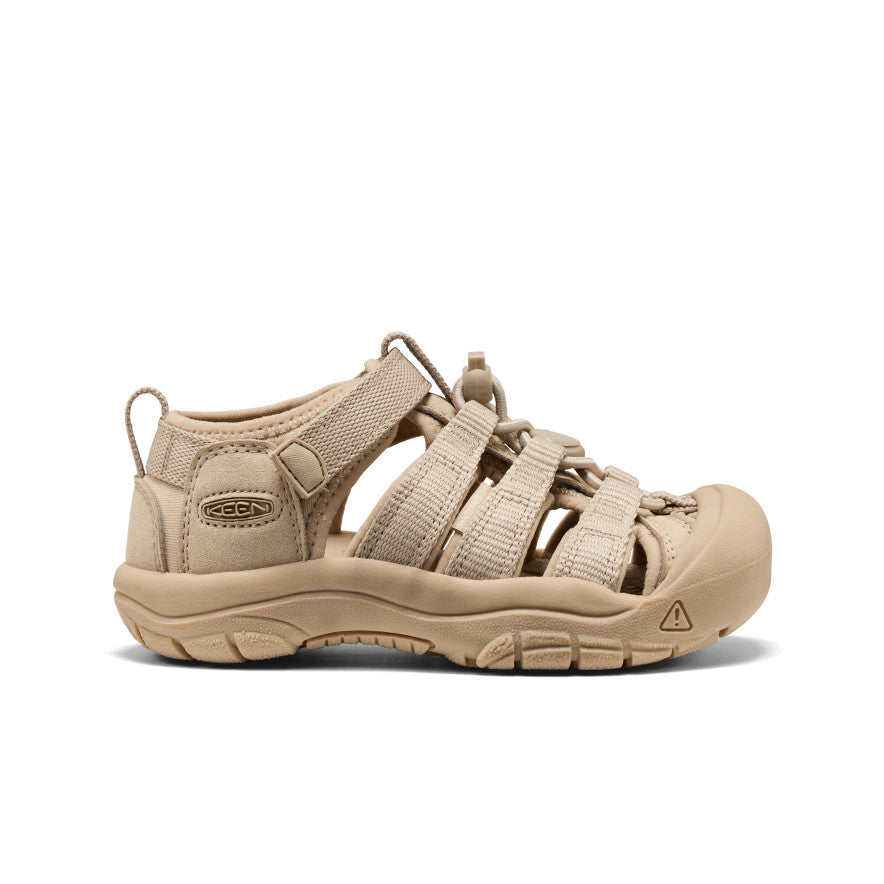 【リトル】 リトルキッズ ニューポート エイチツー | Safari Monochrome | KEEN