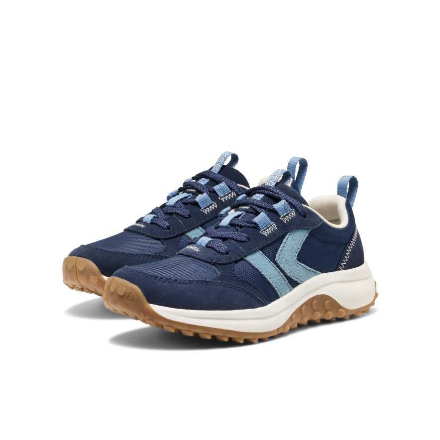 ビッグキッズ ケーエス86 | Naval Academy/Coronet Blue | KEEN公式