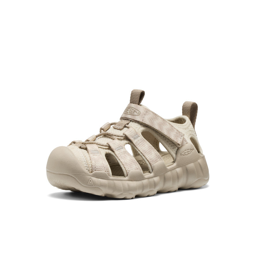 リトルキッズ ハイパーポート エイチツー | Birch/Plaza Taupe | KEEN