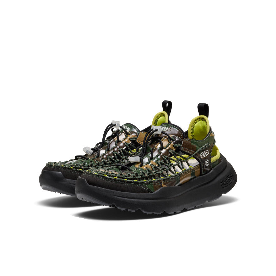 メンズ ユニーク ダブルケー KEEN × FAF (c) | Faf Multi | KEEN公式