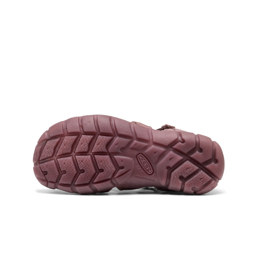ビッグキッズ シーキャンプ ツー シーエヌエックス KEEN x namuk