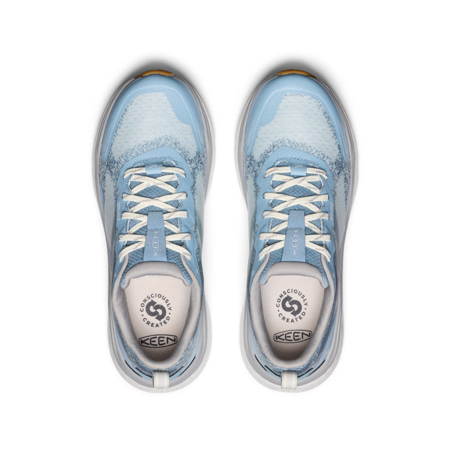 ウィメンズ レイキ ウォータープルーフ 防水ハイキングシューズ