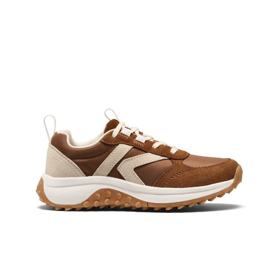 ビッグキッズ ケーエス86 スニーカー | Bison/Birch | KEEN公式