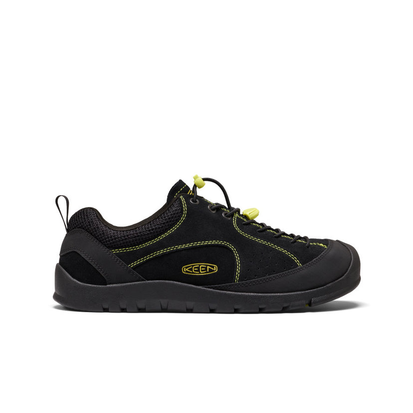 メンズ ジャスパー ロックス エスピー スニーカー  |  Black/Evening Primrose