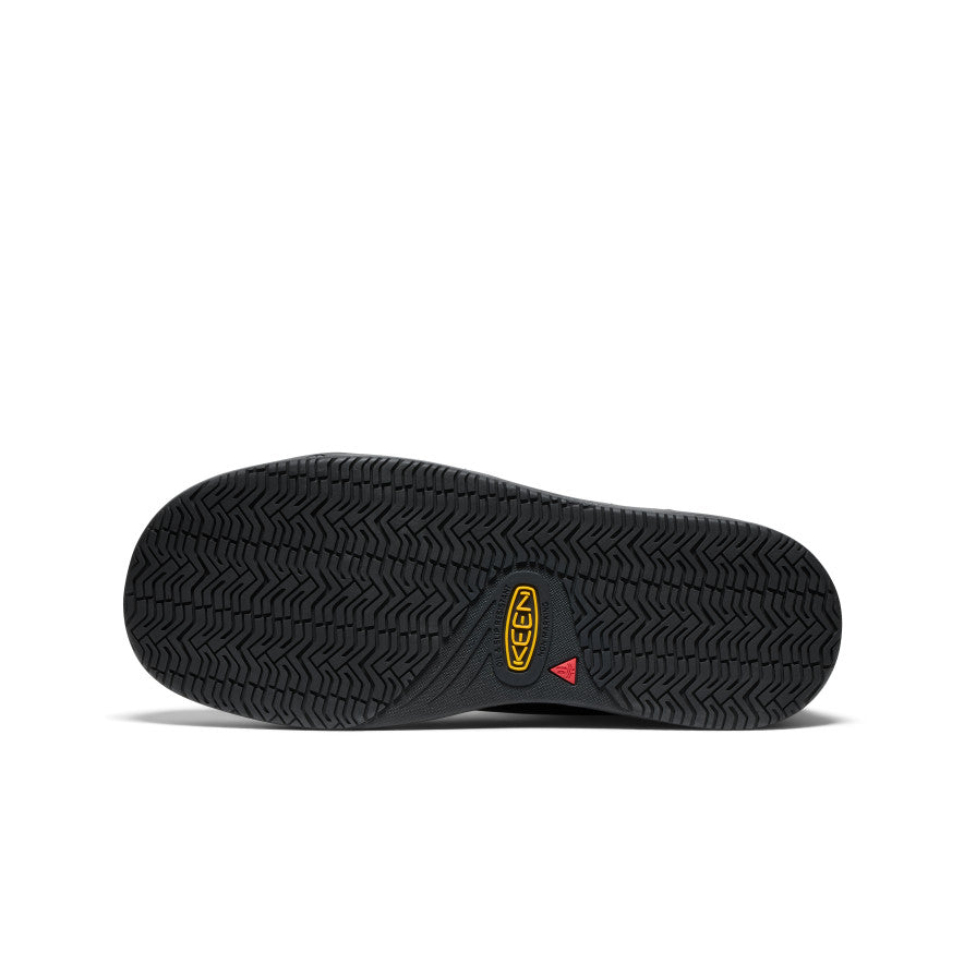 メンズ ワークブーツ Ι ケントン ミッド ピーティーシー ソフトトゥ