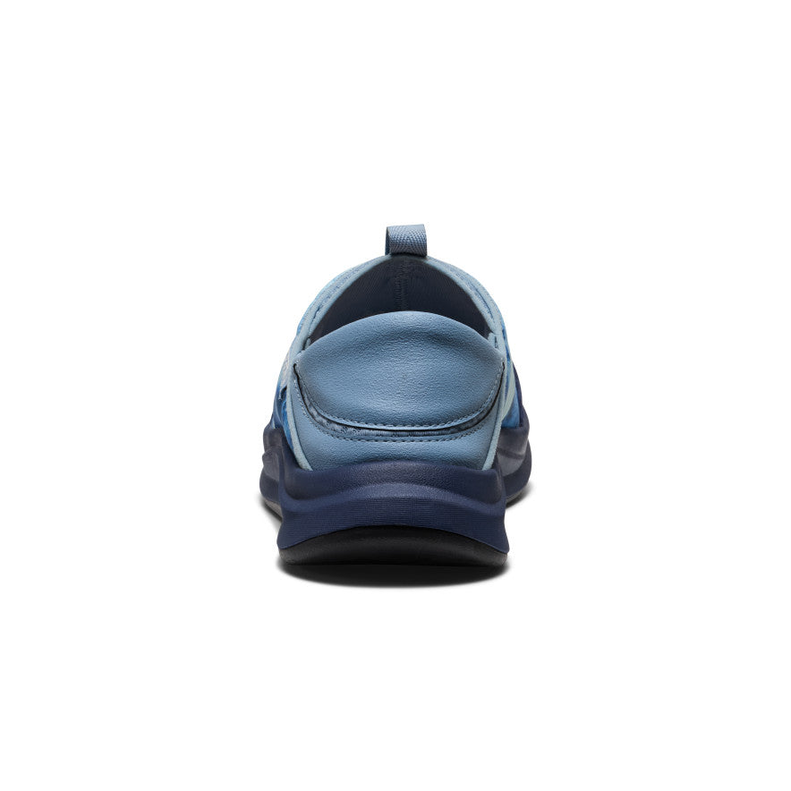 メンズ ワイザー KEEN x POW | Pow Glacier Blue | KEEN公式オンライン 