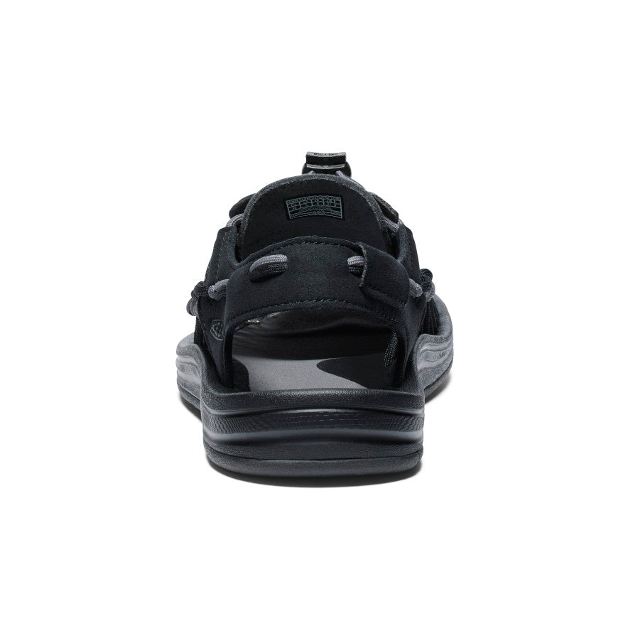 サンダル UNEEK ユニーク メンズ キーン メンズ UNEEK CANVAS ユニークキャンバス サンダル 靴