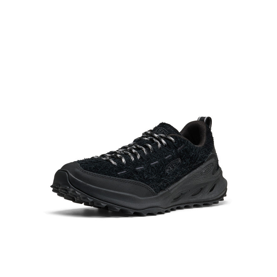ウィメンズ ジャスパー ザイオニック | Black/Black | KEEN公式