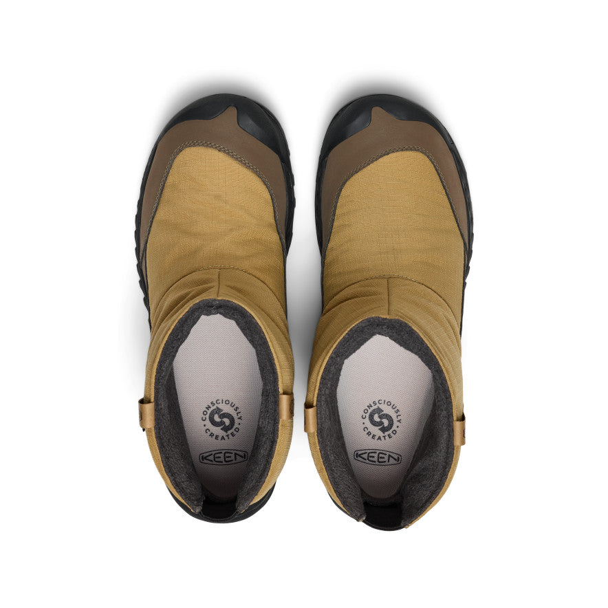 メンズ 防水ウインターブーツ | フッド ネクシス プル オン ウォーター