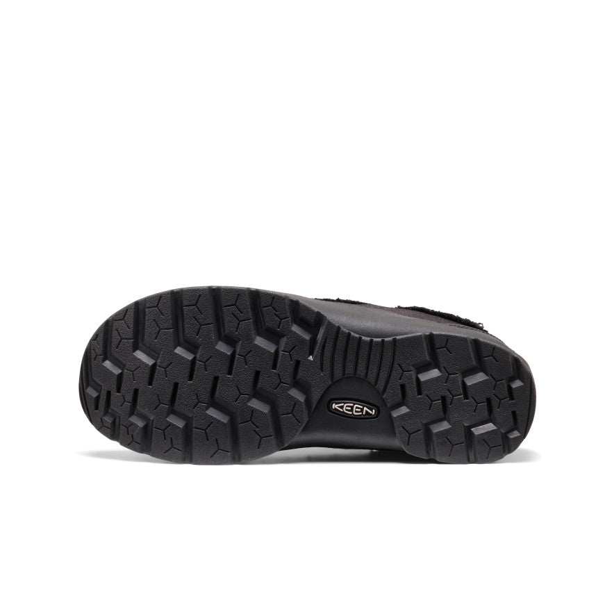 ウィメンズ ジャスパー スプリット | Black/Black | KEEN公式