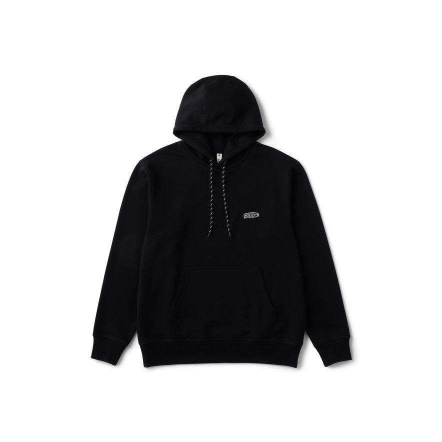 ハーベスト テック フーディ | Black | KEEN公式オンラインストア